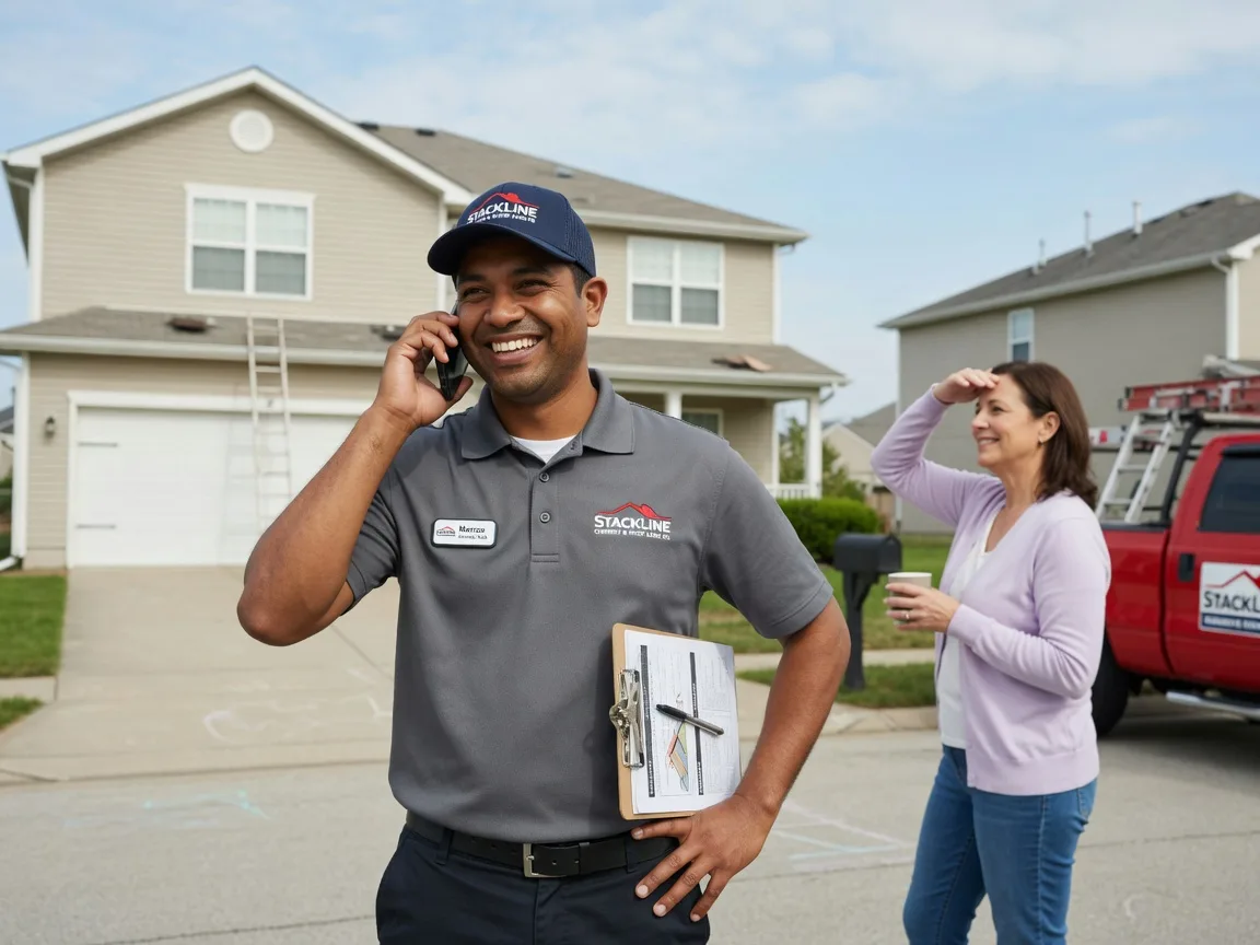 Chimney flashing repair Morning Sun, IA FAQs